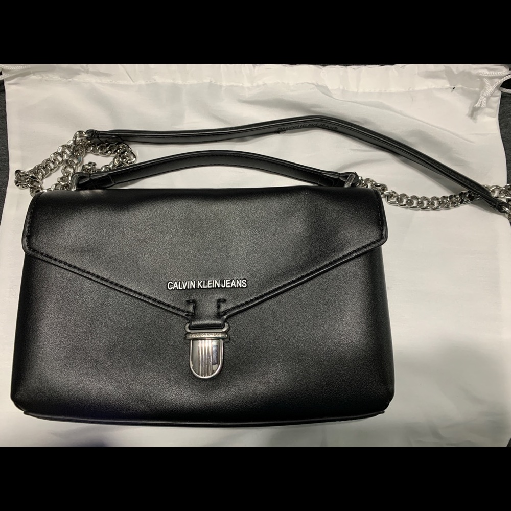 Calvin Klein purse